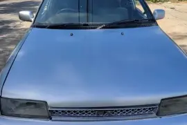 Toyota Corolla 1991