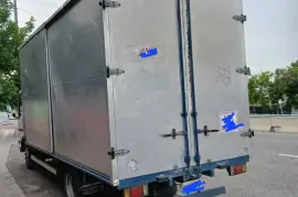 2014 ISUZU NPR