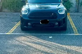 Mini Countryman Cooper S 2022