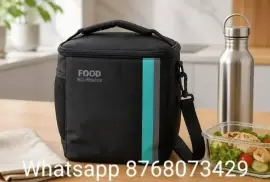 Lunch bags