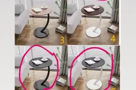 Coffee Side Table