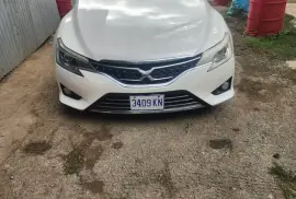 Cheap 2015 Toyota Mark X