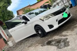 2014 Toyota Fielder