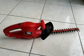 Hedge Trimmer