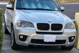 2012 BMW X5