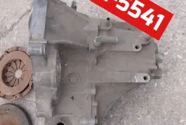 Honda D15B Gearbox