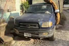 2000 Toyota Tundra Pick Up Truck