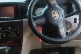 Toyota Corolla 03