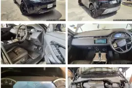 Range Rover Evoque SE Dynamic 2023