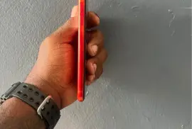 I phone xr
