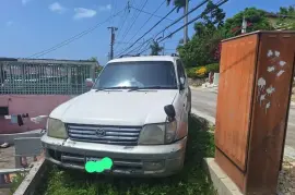 2000 Toyota Prado