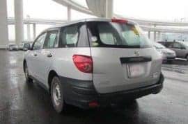 2011 Nissan AD 930k Neg