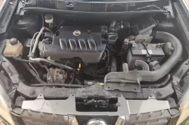 2007 Nissan Dualis 