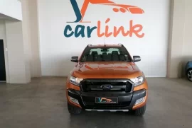 Ford Ranger 3.2 TDCI Wildtrack 4x4 A/T