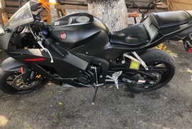 CBR600RR