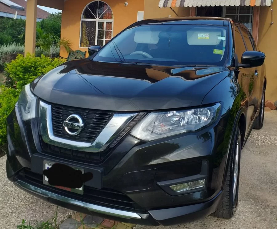 2019 XTrail ON SALE!!!!