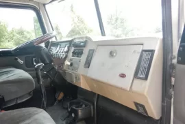 2007 Peterbilt 335 dump truck
