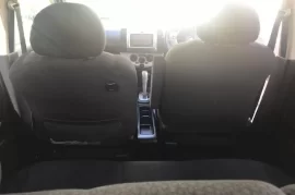 Nissan Note 2012