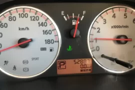 Nissan Note 2012