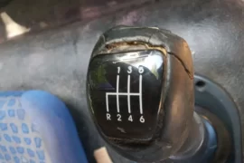 MAN TRUCK (Tippa)