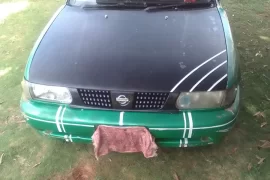 Nissan for sale