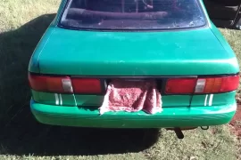 Nissan for sale