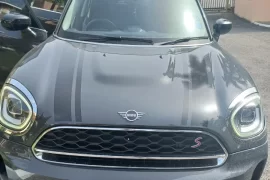 2021 Mini Countryman Sport