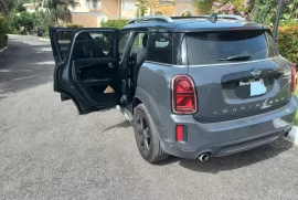 2021 Mini Countryman Sport