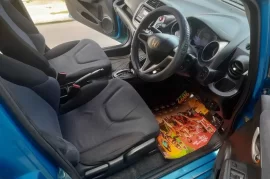 Honda Fit 2010