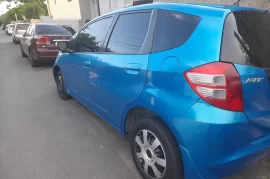 Honda Fit 2010