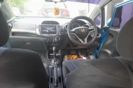 Honda Fit 2010