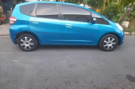 Honda Fit 2010