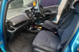 Honda Fit 2010