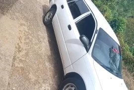 Totowa wagon