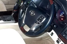 2012 Toyota premium mark x