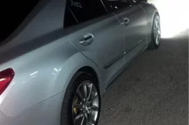 2012 Toyota premium mark x