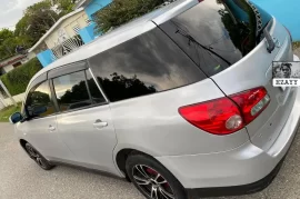 NISSAN WINGROAD 2014