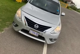 2013 NISSAN LATIO