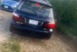 2006 TOYOTA IPSUM