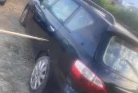 2006 TOYOTA IPSUM