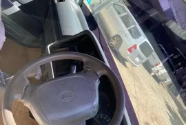 2001 TOYOTA HAICE