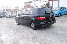 2012 Mazda Premacy