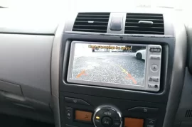 2010 Toyota Axio Luxel