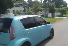 Daihatsu Boon 2005