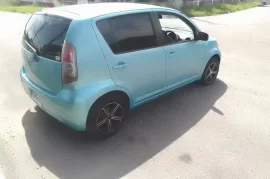 Daihatsu Boon 2005