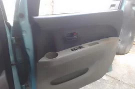 Daihatsu Boon 2005