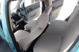 Daihatsu Boon 2005