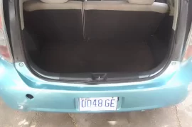 Daihatsu Boon 2005