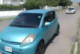 Daihatsu Boon 2005