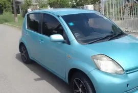 Daihatsu Boon 2005